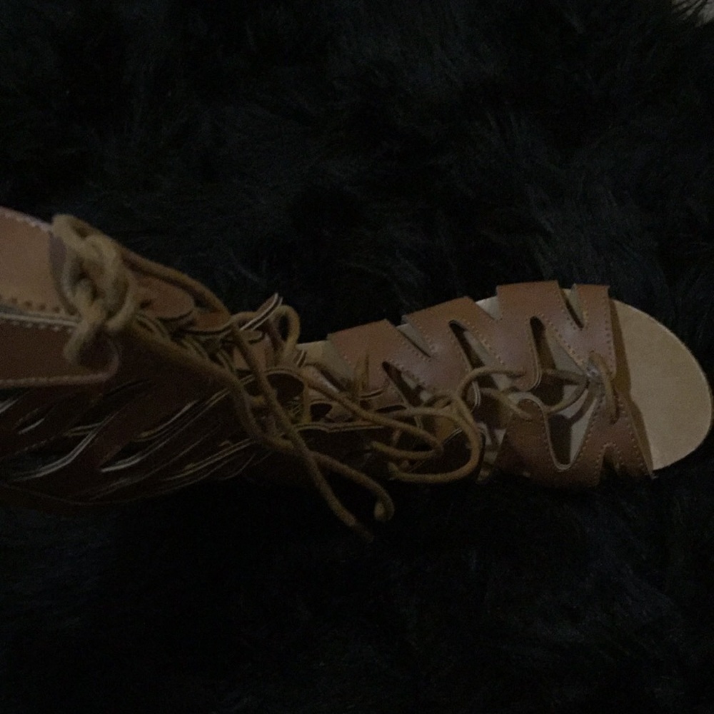 Sandals - Picture 2 of 2